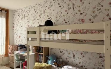 Attic flat 6 rooms - image - 5