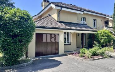 Maison contiguë 8 pièces - image - 1