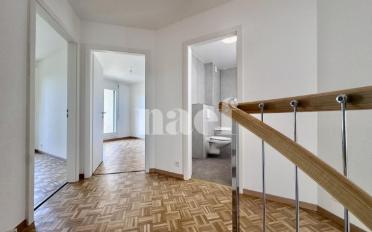 Maison contiguë 8 pièces - image - 7