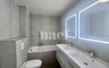 Maison contiguë 8 pièces - image - 12
