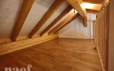 Bifamiliar house 7 rooms - image - 12