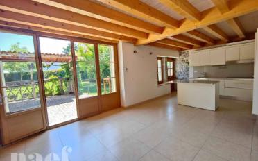 Bifamiliar house 7 rooms - image - 3