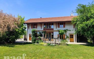 Bifamiliar house 7 rooms - image - 1