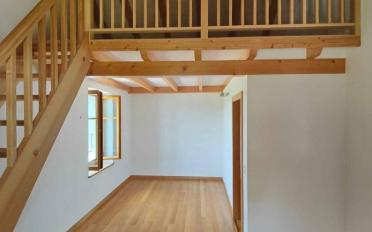Bifamiliar house 7 rooms - image - 9