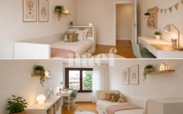 Wohnung 6 Zimmer - image - 10