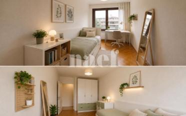 Wohnung 6 Zimmer - image - 9