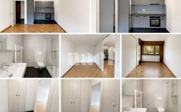 Wohnung 2 Zimmer - image - 7