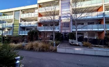 Wohnung 5 Zimmer - image - 1