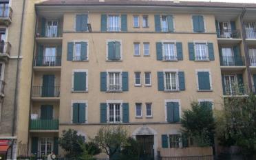 Wohnung 2 Zimmer - image - 1