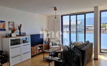 Wohnung 4.5 Zimmer - image - 2
