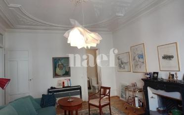 Apartment 5 rooms - image - 4