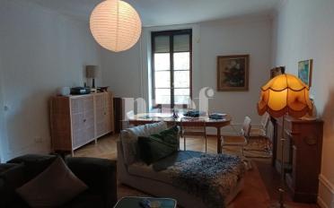 Apartment 5 rooms - image - 3