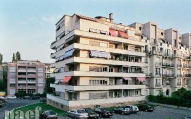 Appartement 3.5 pièces - image - 1