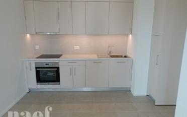 Appartement 4 pièces - image - 2
