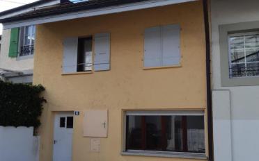 Appartement 3 pièces - image - 1