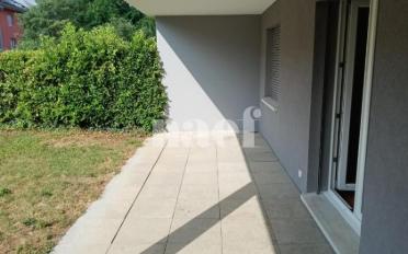 Wohnung 5 Zimmer - image - 1
