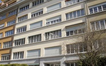 Wohnung 2 Zimmer - image - 1
