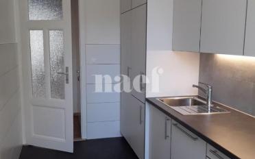 Apartment 3.5 rooms - image - 3