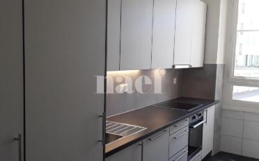 Apartment 3.5 rooms - image - 2