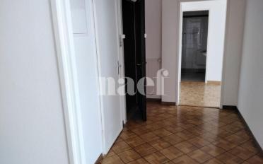 Apartment 4 rooms - image - 2