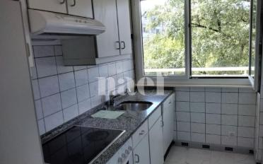 Apartment 4 rooms - image - 3
