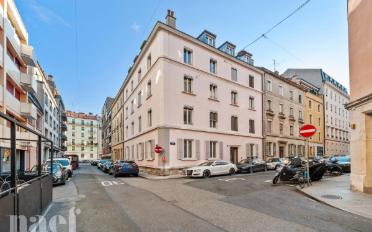 Wohnung 3 Zimmer - image - 1