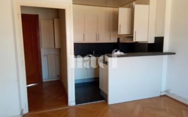 Apartment 2.5 rooms - image - 1