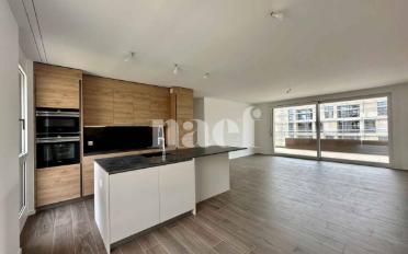 Wohnung 4 Zimmer - image - 6