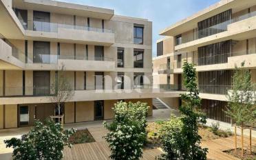 Wohnung 4 Zimmer - image - 1