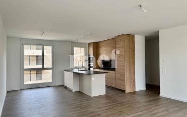 Wohnung 4 Zimmer - image - 5