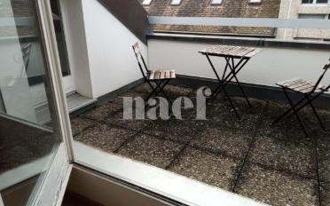 Wohnung 3 Zimmer - image - 7