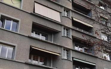 Apartment 6 rooms - image - 1
