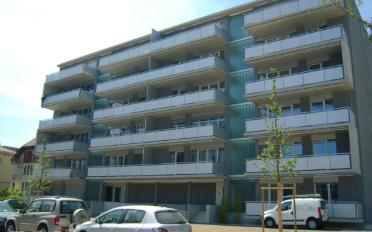 Wohnung 5 Zimmer - image - 1