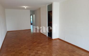 Apartment 4 rooms - image - 2