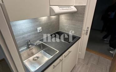 Wohnung ein Zimmer - image - 3