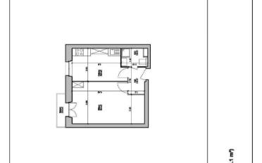 Appartement 2 pièces - image - 2