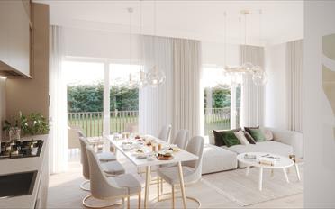 Appartement 3.5 pièces - image - 3