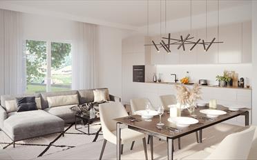 Appartement 3.5 pièces - image - 5