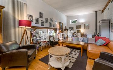 Villa 5.5 pièces - image - 7