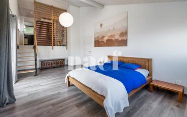 Villa 6 rooms - image - 8