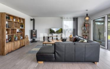 Villa 6 rooms - image - 6
