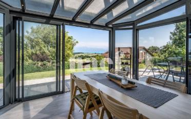 Villa 6 rooms - image - 4