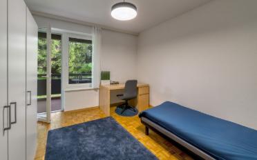 Wohnung 2.5 Zimmer - image - 3