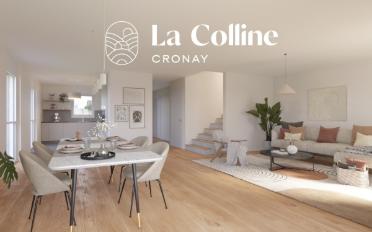 Villa 5.5 Zimmer - image - 2