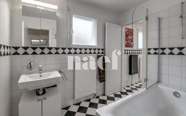 Apartment 7.5 rooms - image - 12