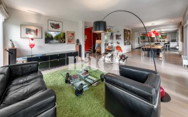 Apartment 7.5 rooms - image - 3