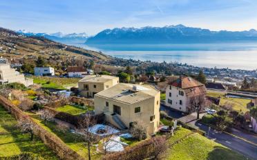 Apartment 4.5 rooms - image - 1