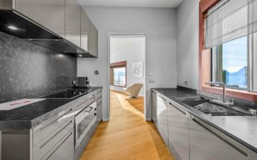 Apartment 4.5 rooms - image - 7