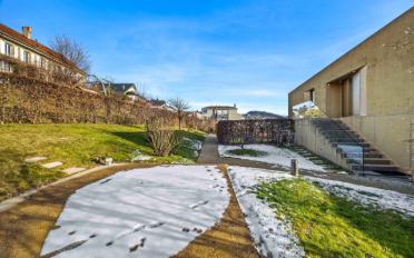 Apartment 4.5 rooms - image - 12