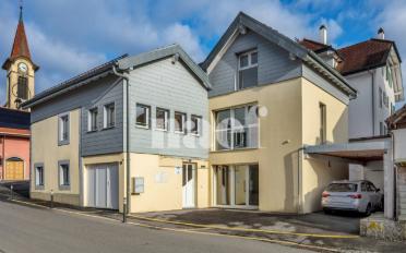 Villa 8.5 pièces - image - 1